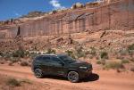 Jeep Cherokee 75th Anniversary 2016 года